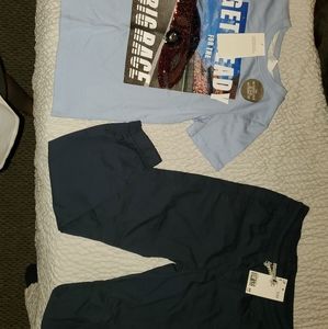 Boys H&M SZ 4-6
